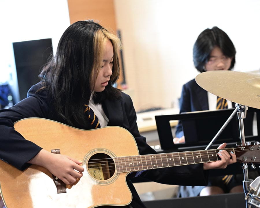 Facilities | British School Nanjing - Image-50-50 2