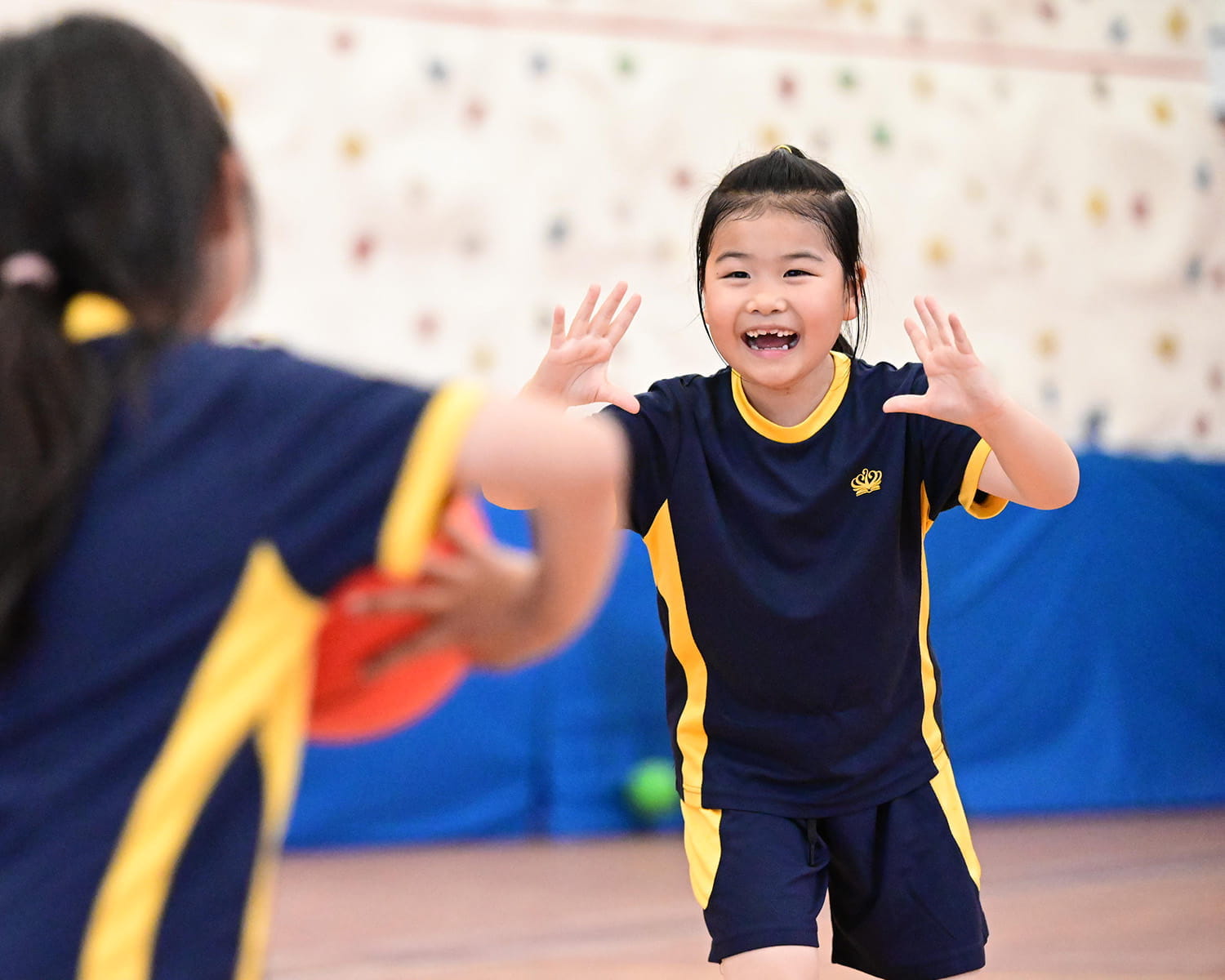 Facilities | British School Nanjing - Image-50-50 1