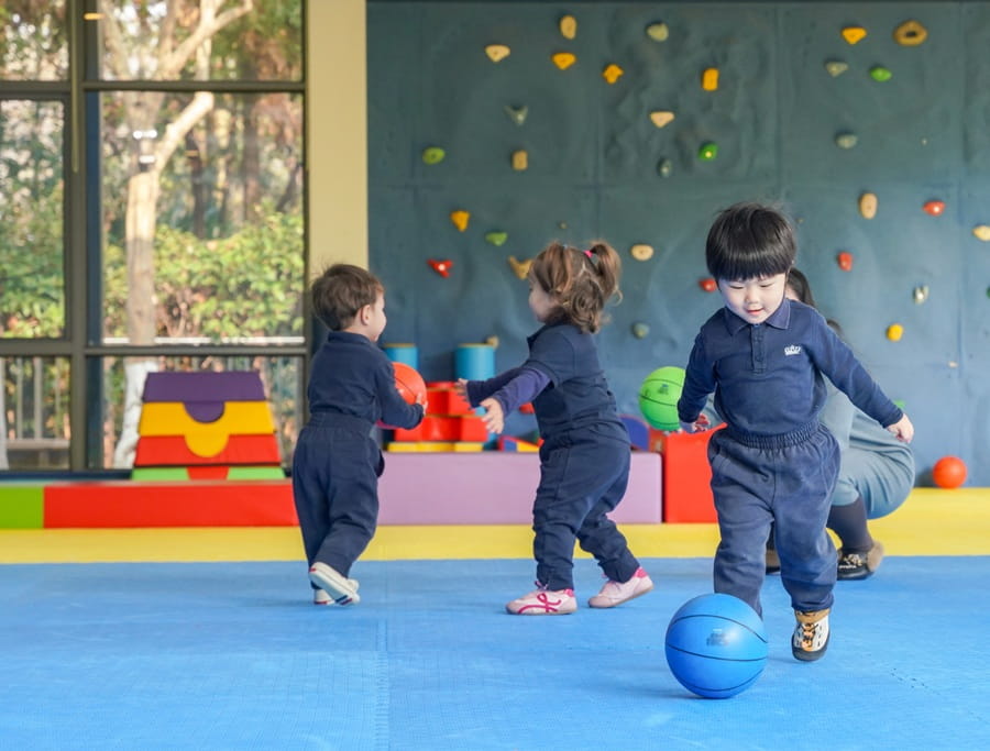 EYFS Curriculum School Nanjing | BSN Nanjing - 03 - Image-50-50