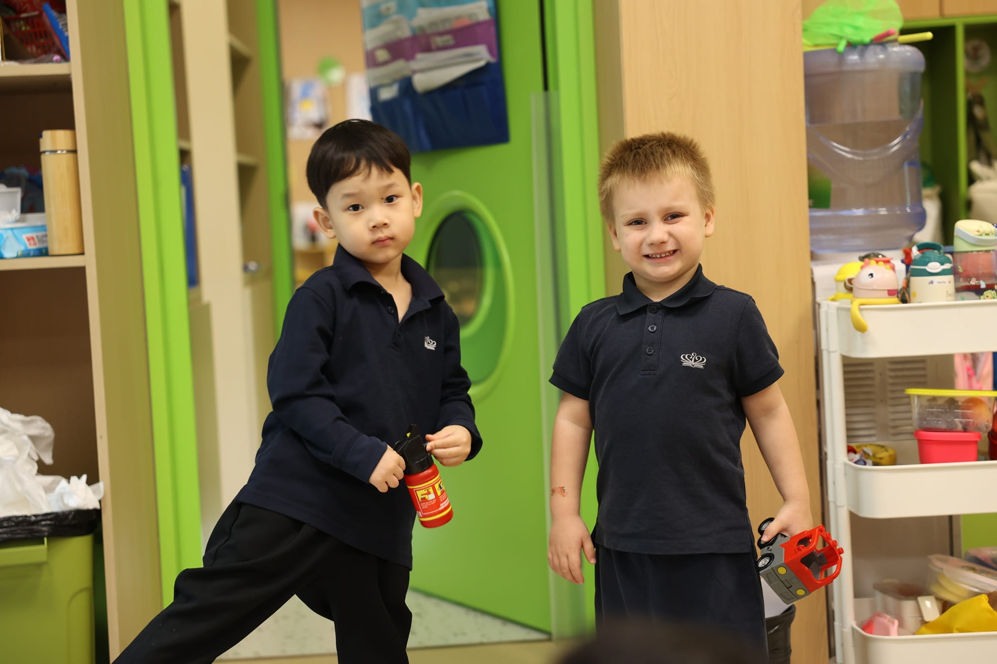 EYFS Curriculum School Nanjing | BSN Nanjing - 03 - Image-50-50