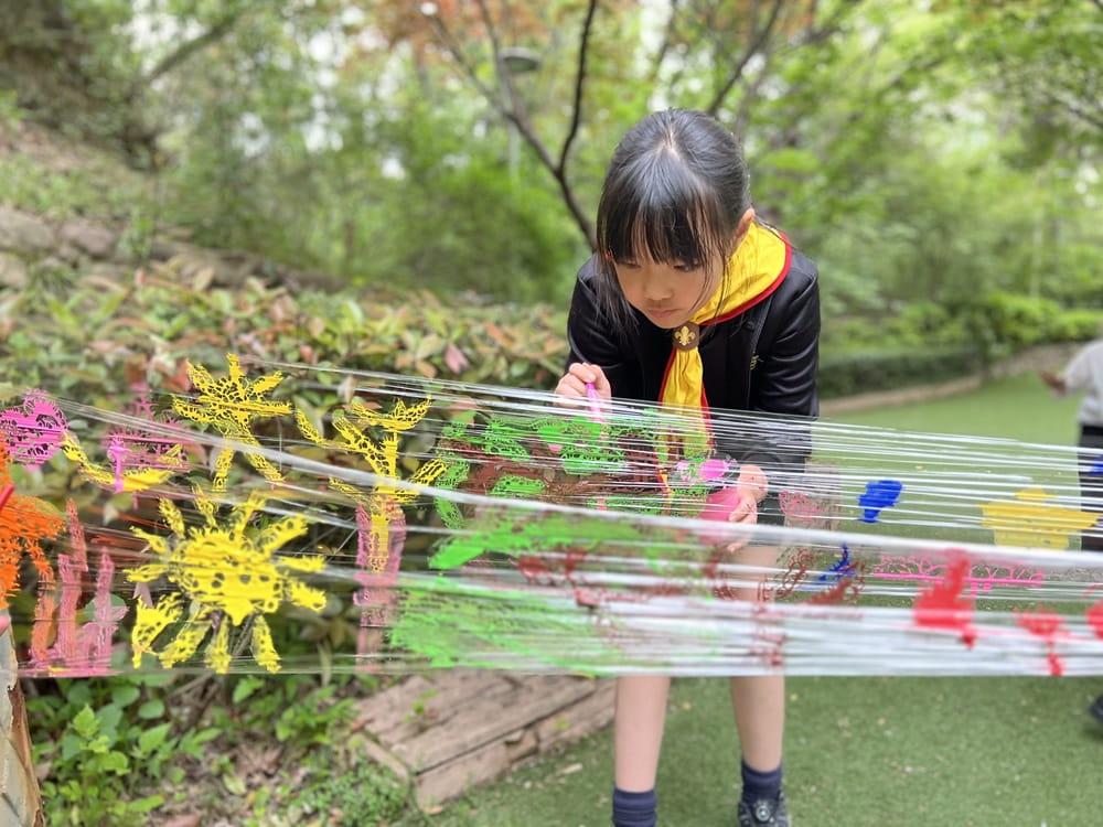 校园设施与教学设备|南京英国国际学校 - Image-50-50 2