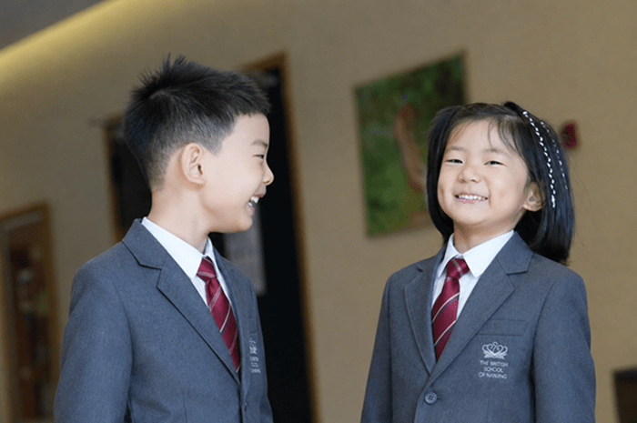 南京英国外籍人员子女学校|南京英国国际学校官方网站 - Selection List