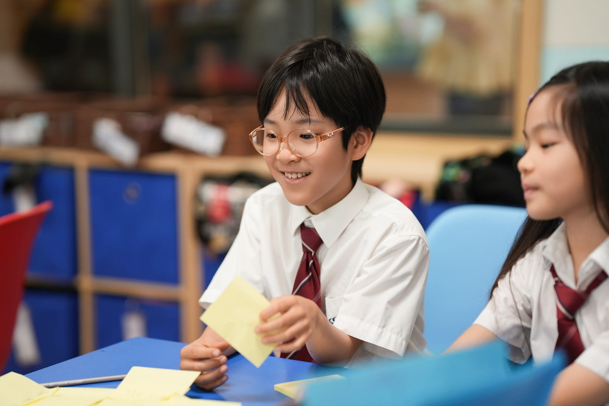 About Us | British School Nanjing - Image-50-50 1
