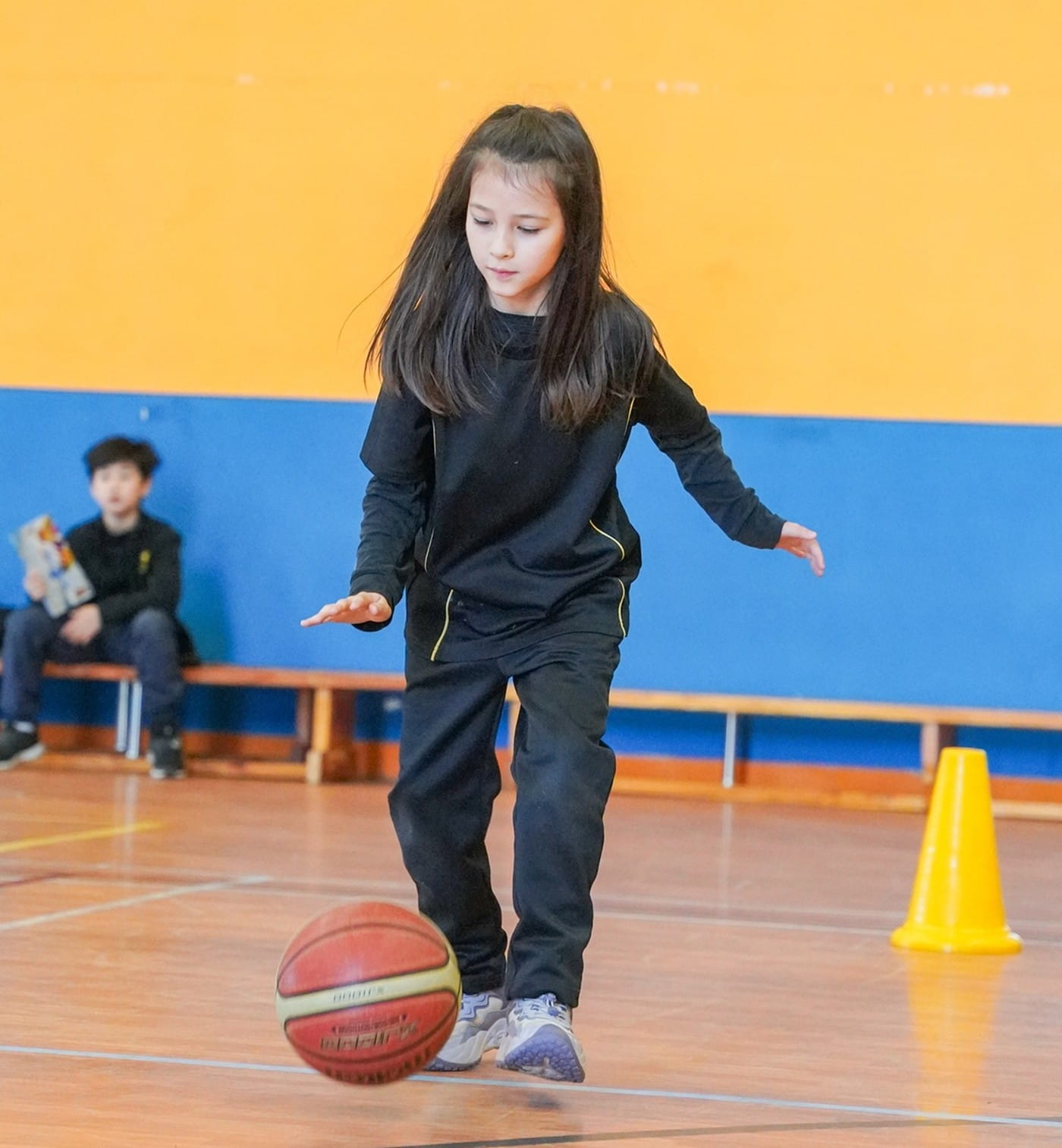 Parent Essentials | British School Nanjing - 03 Feature Cards