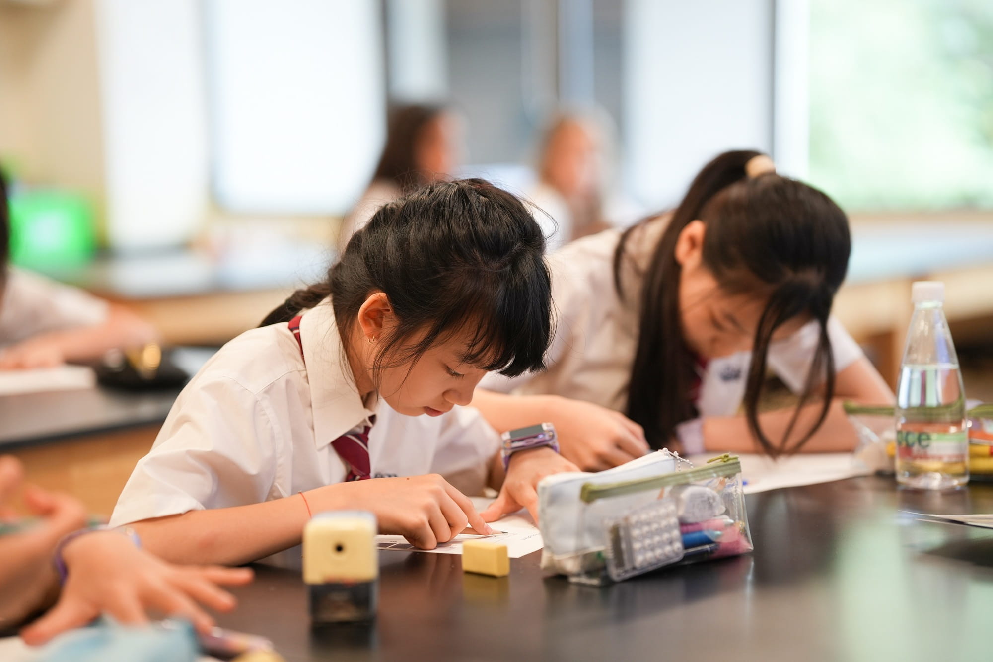 A-level School Nanjing | British School Nanjing  - 04 - Full Width Image