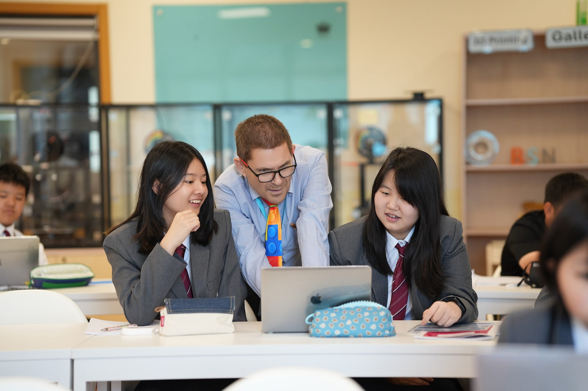 British School of Nanjing Jobs| BSN Nanjing - 07 Image-50-50
