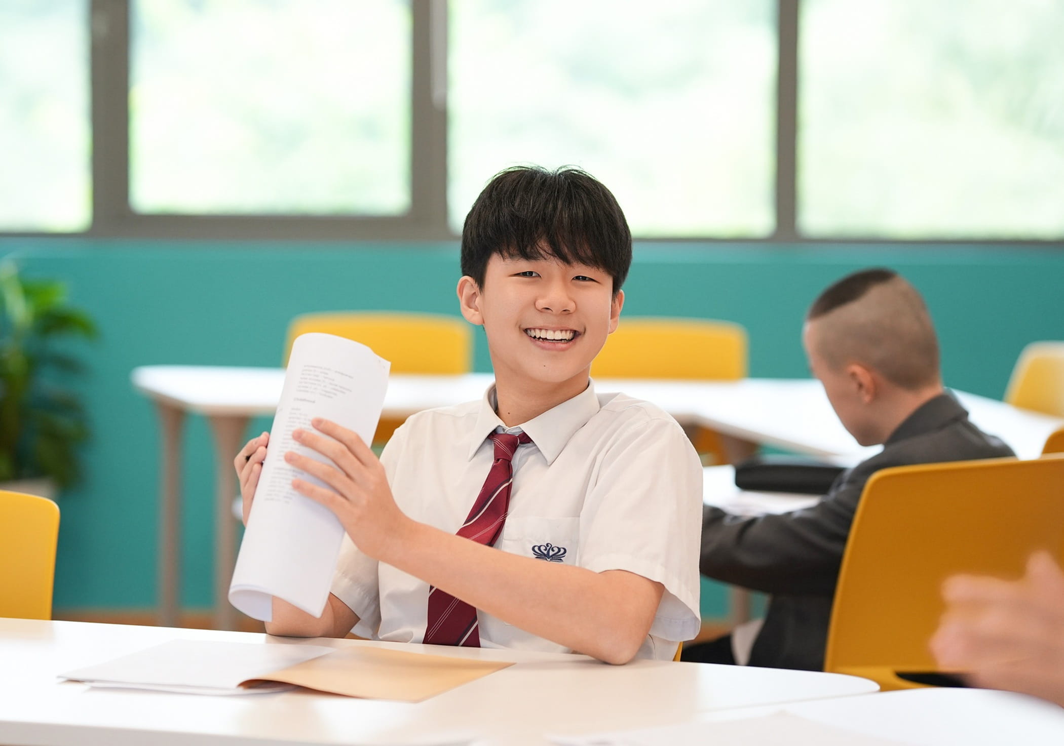南京英国外籍人员子女学校|南京英国国际学校官方网站 - Selection List