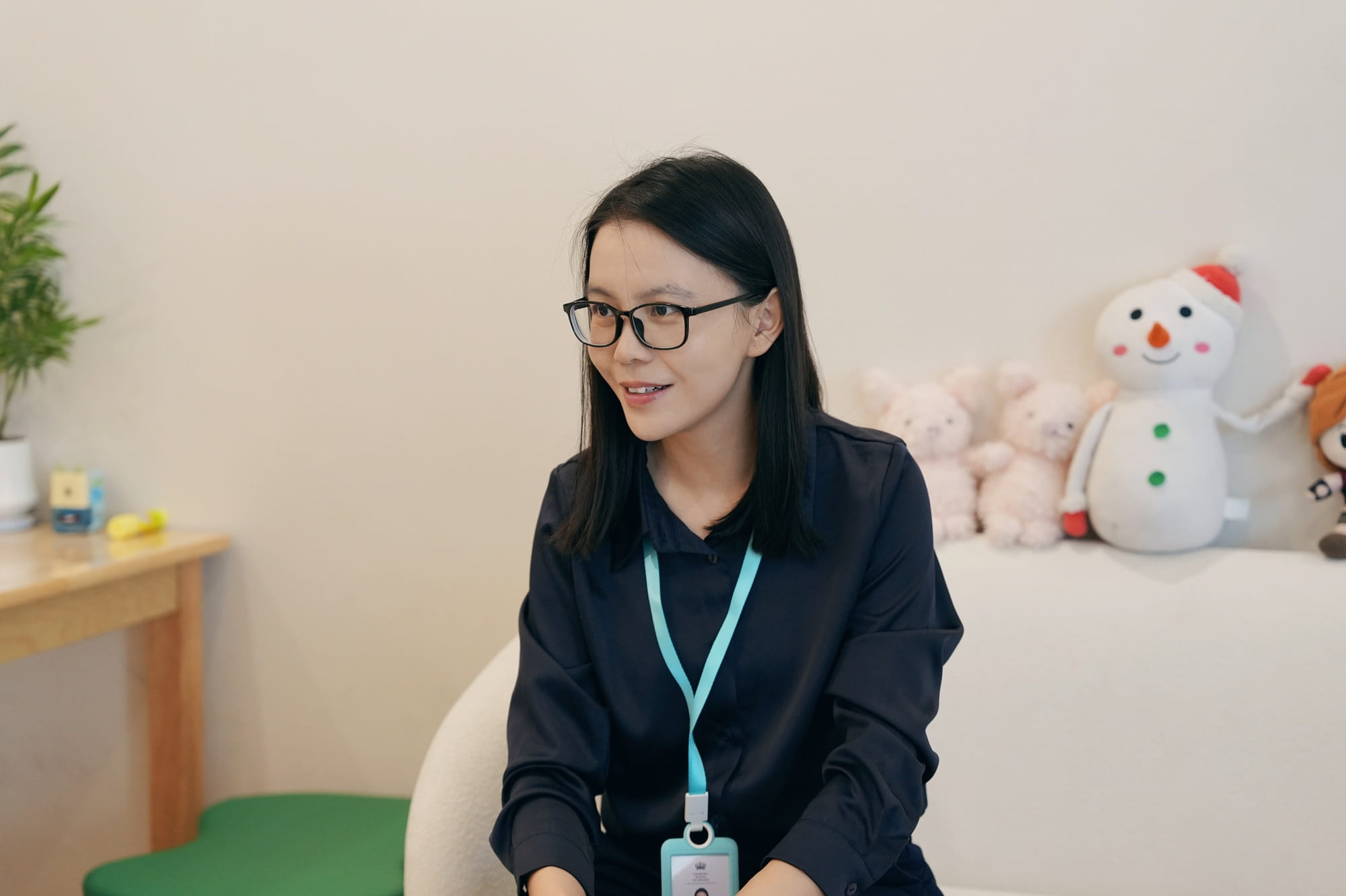 精彩的课外活动|南京英国国际学校 - Small Text And Image 1
