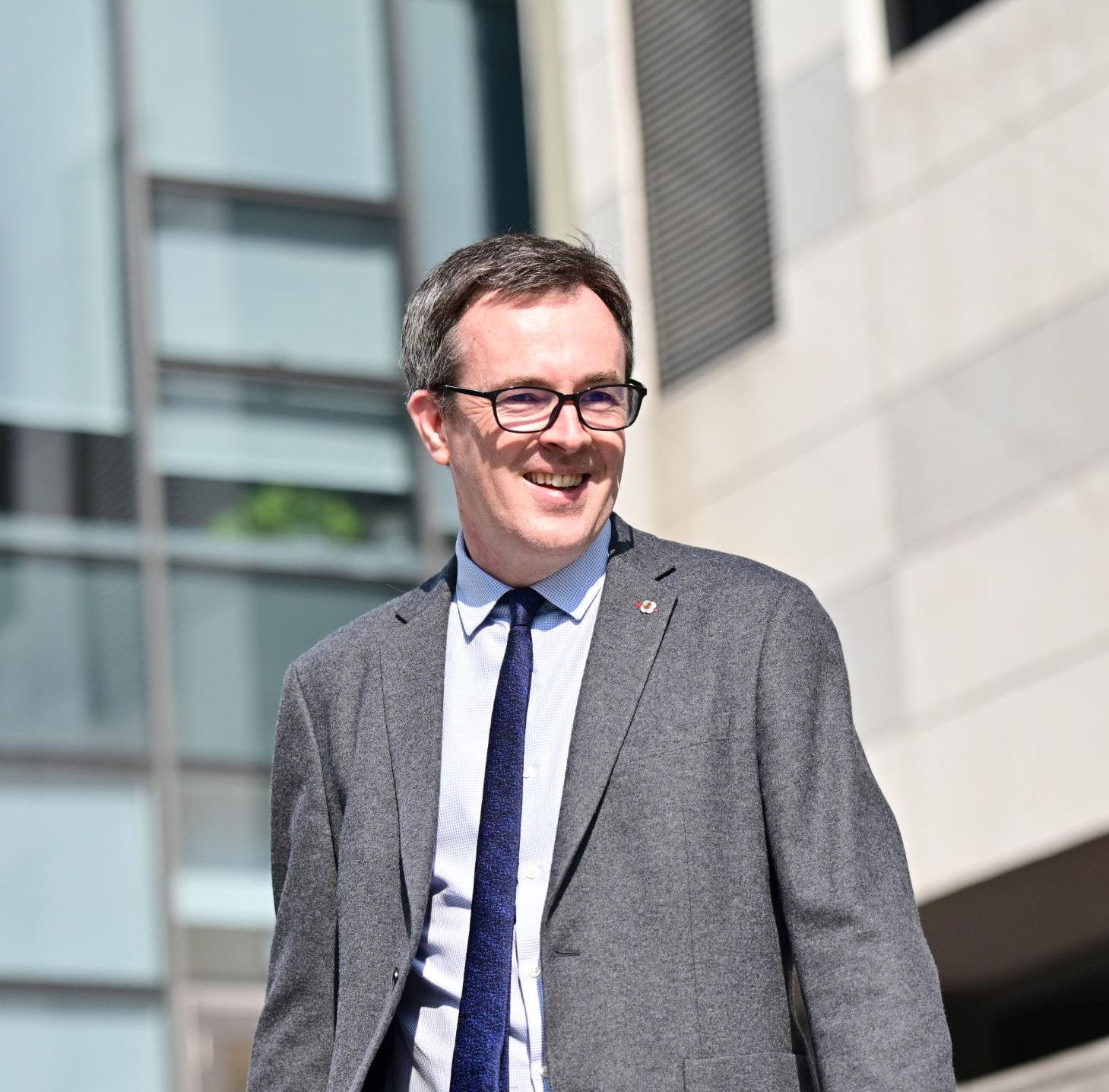 The British School of Nanjing | Nord Anglia Education - Feature quote