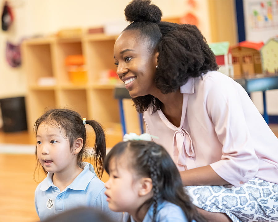 British School of Nanjing Jobs| BSN Nanjing - Image-50-50