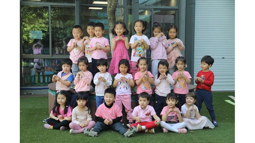 Celebrating Anti-Bullying Day | BSN - a-kind-word-goes-a-long-way