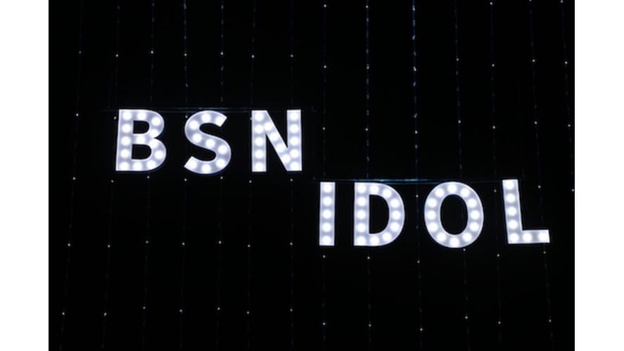 BSN got talent! - bsn-got-talent