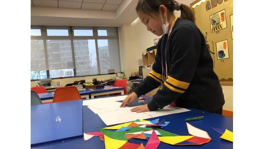 BSN Students Embrace The Nord Anglia Maths Challenge - bsn-students-embrace-the-nord-anglia-maths-challenge