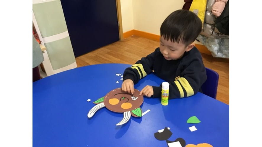 Communication and language in Early Years - communication-and-language-in-early-years