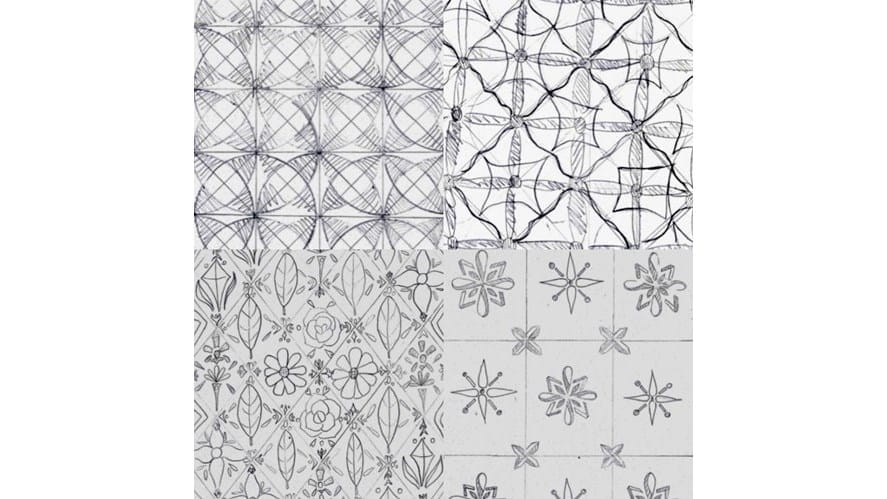 batik patterns