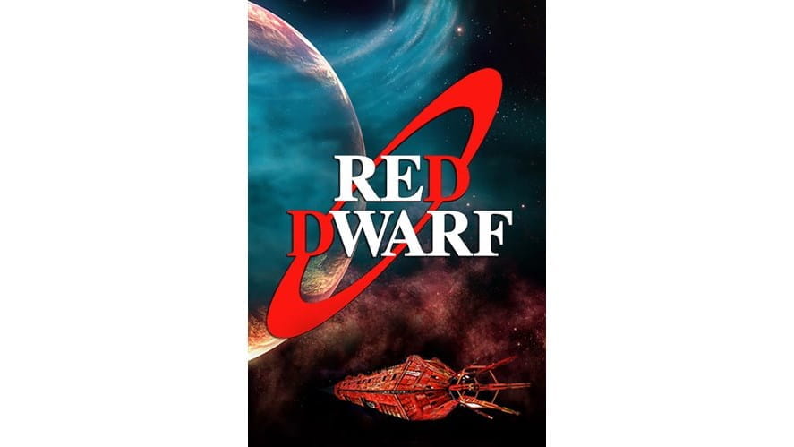 Red Dwarf