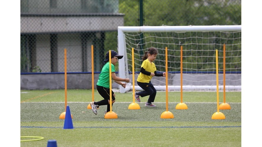 Celebrating Success At Our Sports Day | BSN - key-stage-1-sports-day