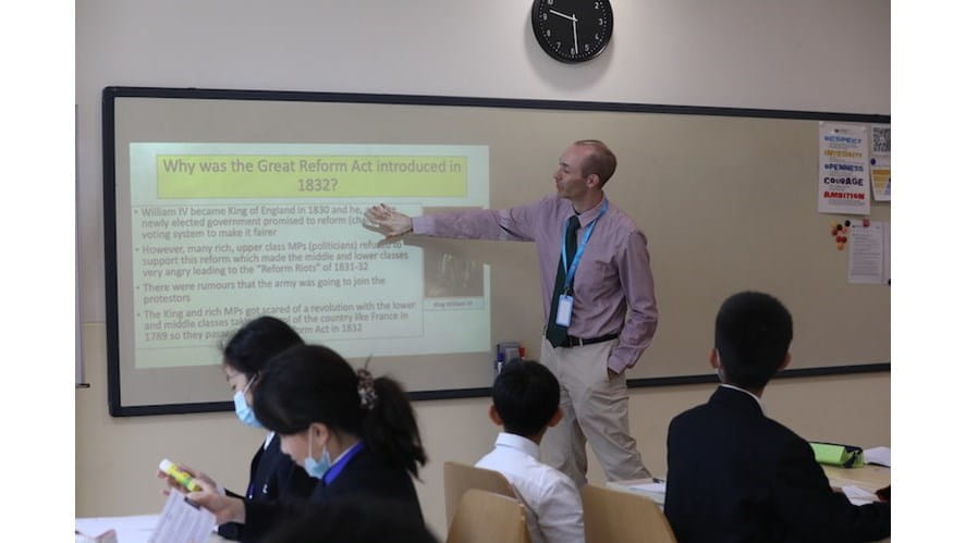 Why study History? - why-study-history