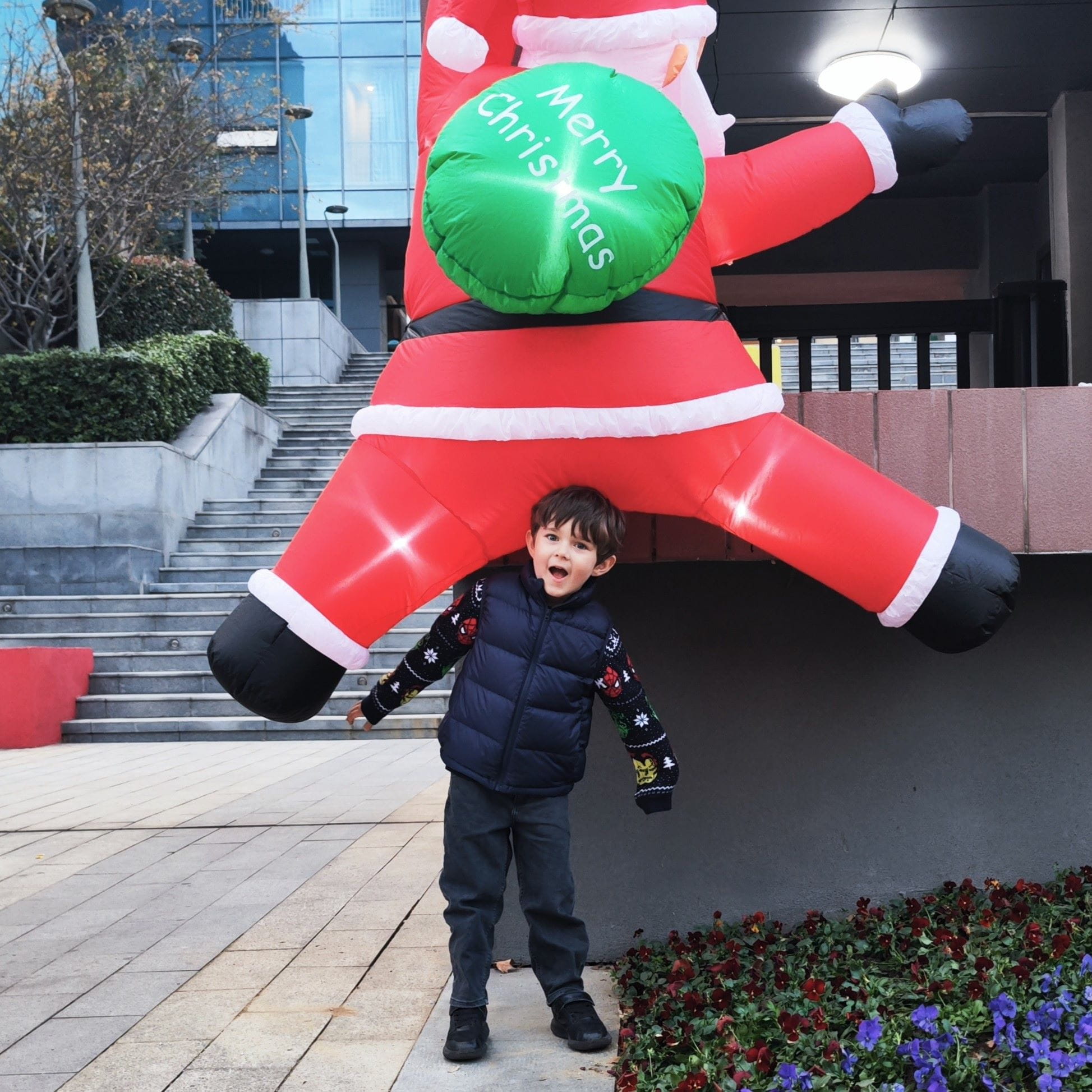 BSN Christmas Fair - Christmas Fair