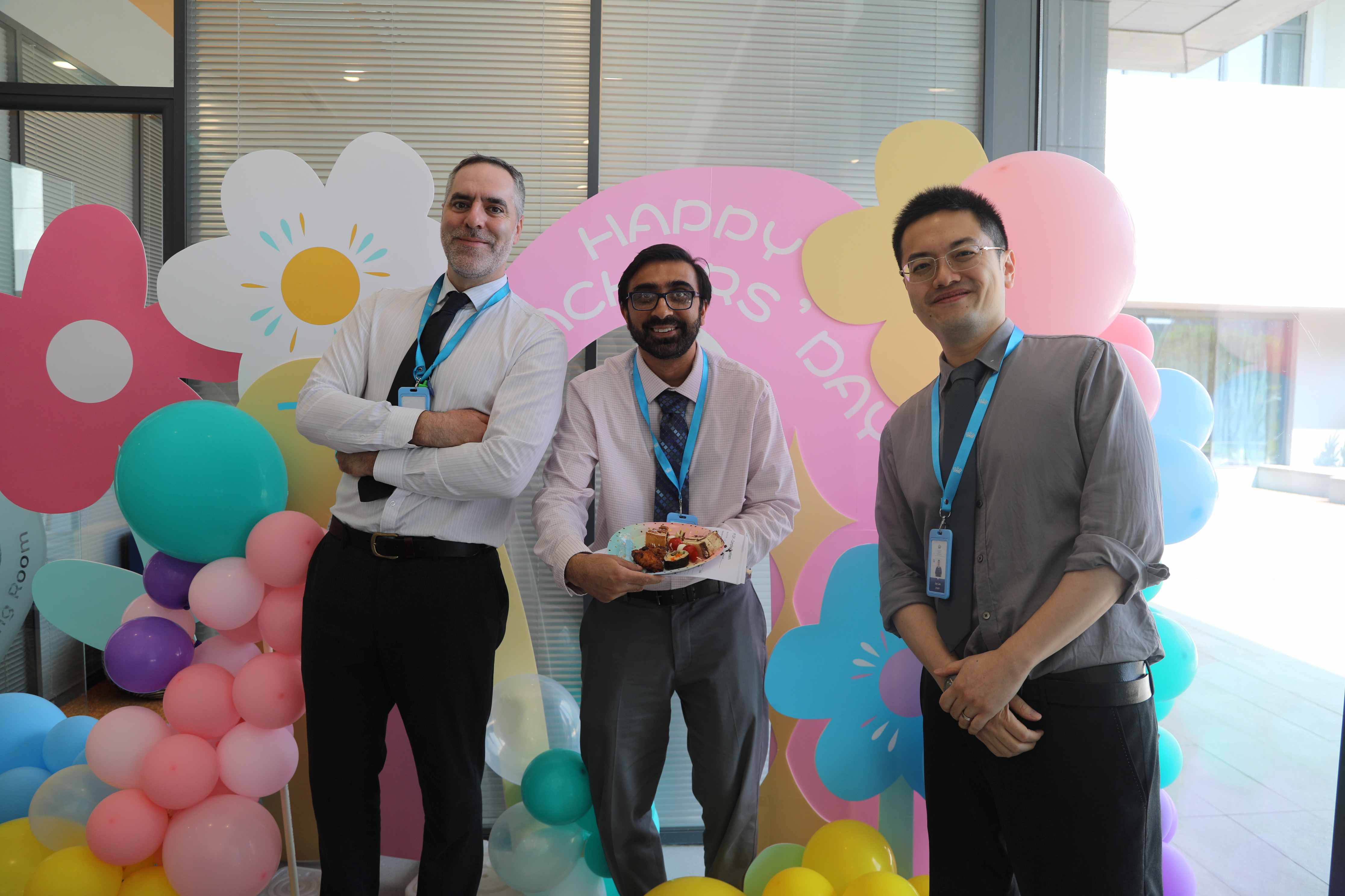 Creative Writing Class - Carousel For News Detail