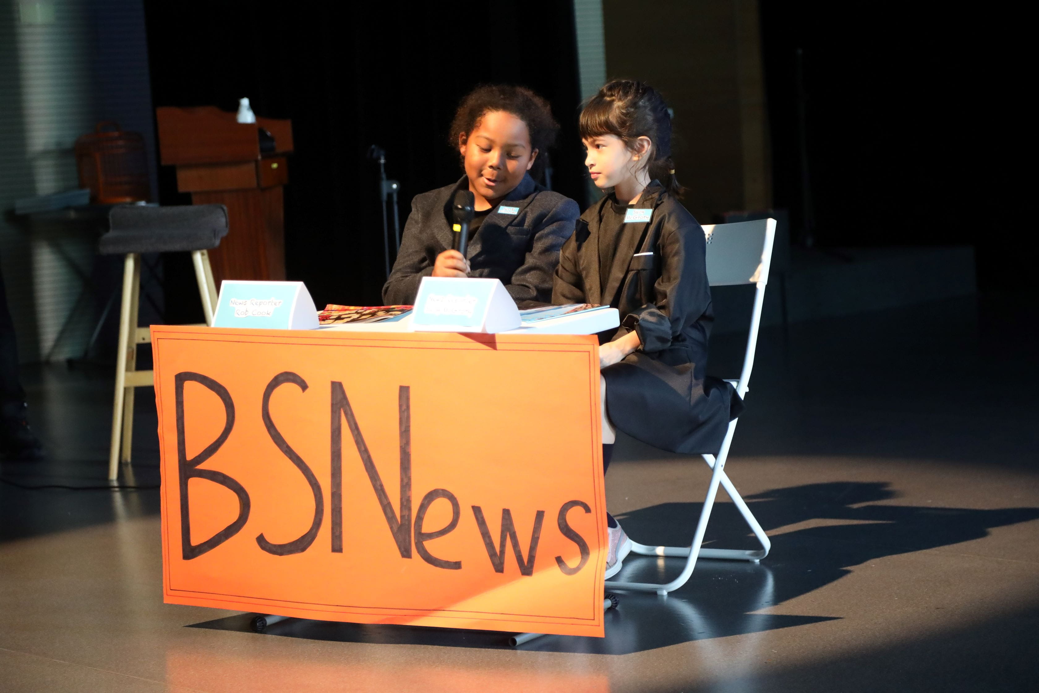 BSN 2024夏日游园会精彩回顾 - Carousel For News Detail