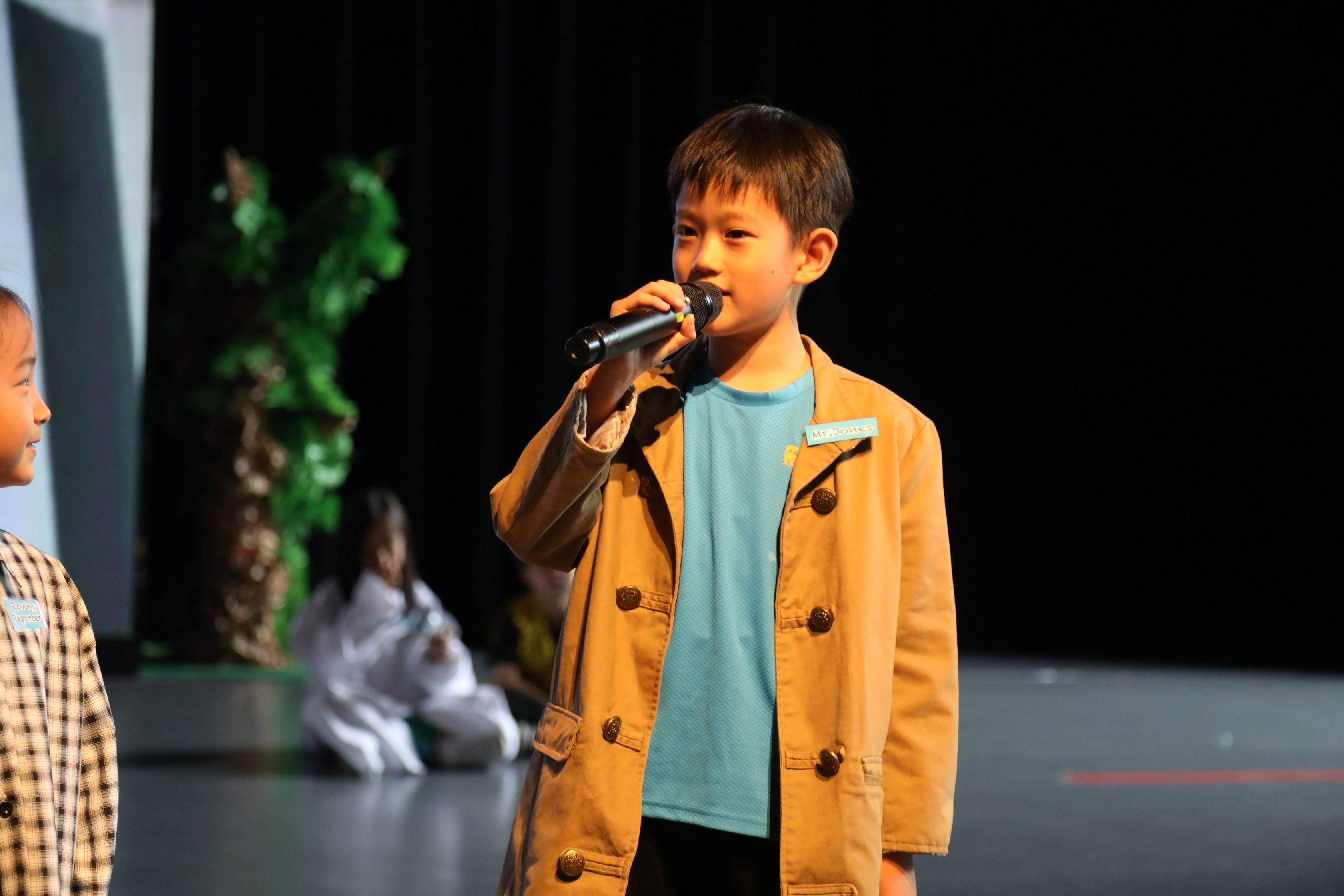 BSN 2024夏日游园会精彩回顾 - Carousel For News Detail