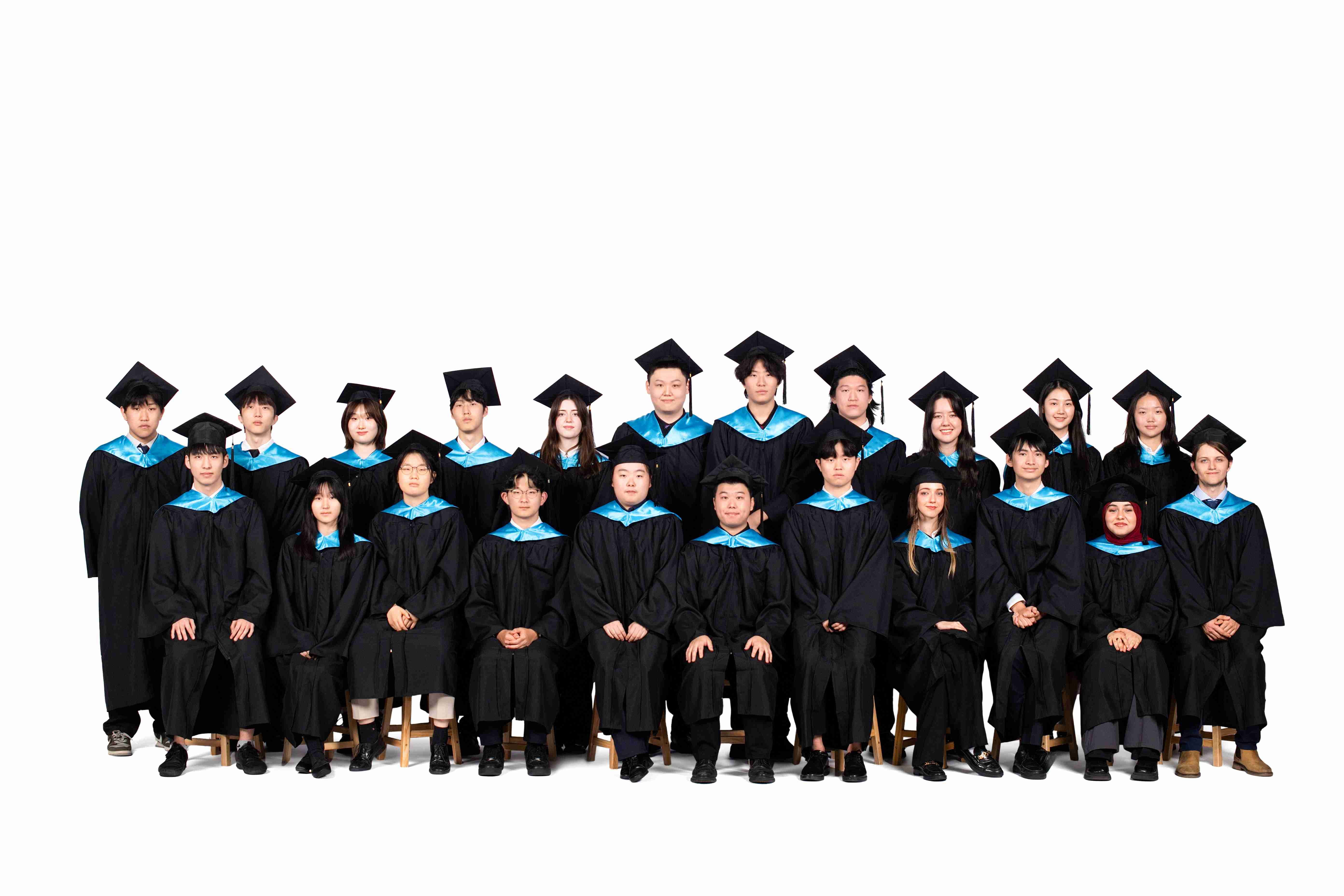 UNIVERSITY OFFERS FROM BSN CLASS OF 2025 STUDENTS - UNI OFFER 25