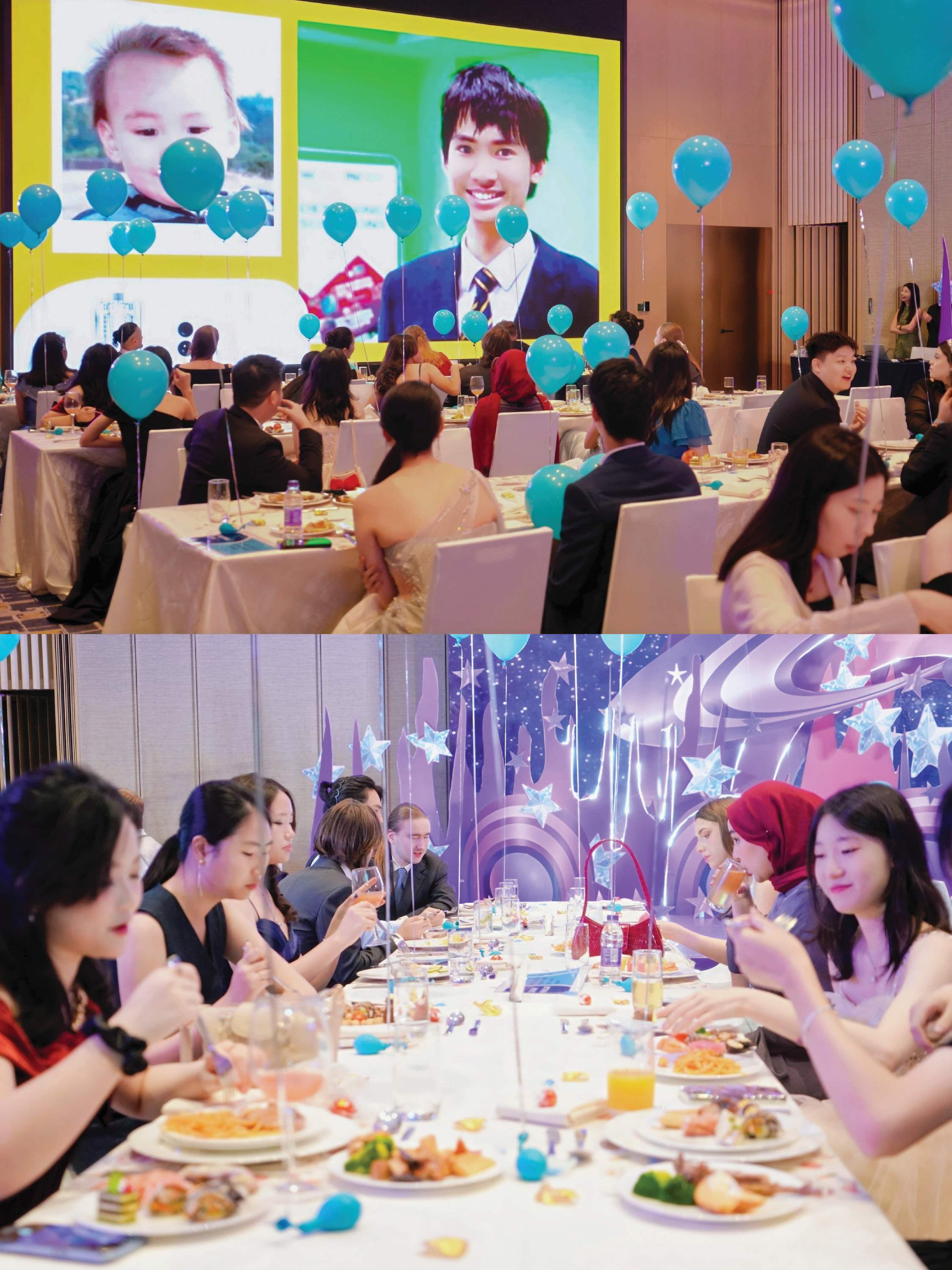 Graduation Ceremony - Graduation Ceremony