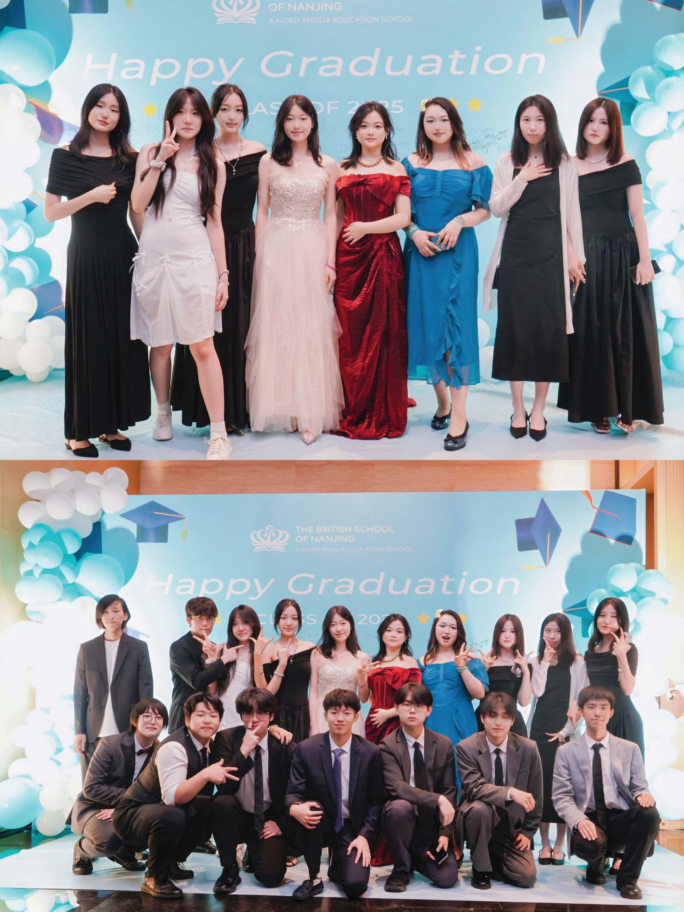 Graduation Ceremony - Graduation Ceremony