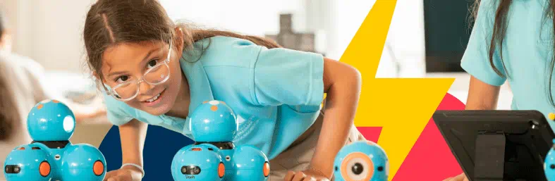 TEACHING THE SKILLS AI CAN'T REPLACE - Teaching the skills AI cant replace