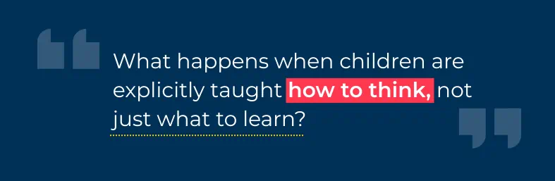 TEACHING THE SKILLS AI CAN'T REPLACE - Teaching the skills AI cant replace