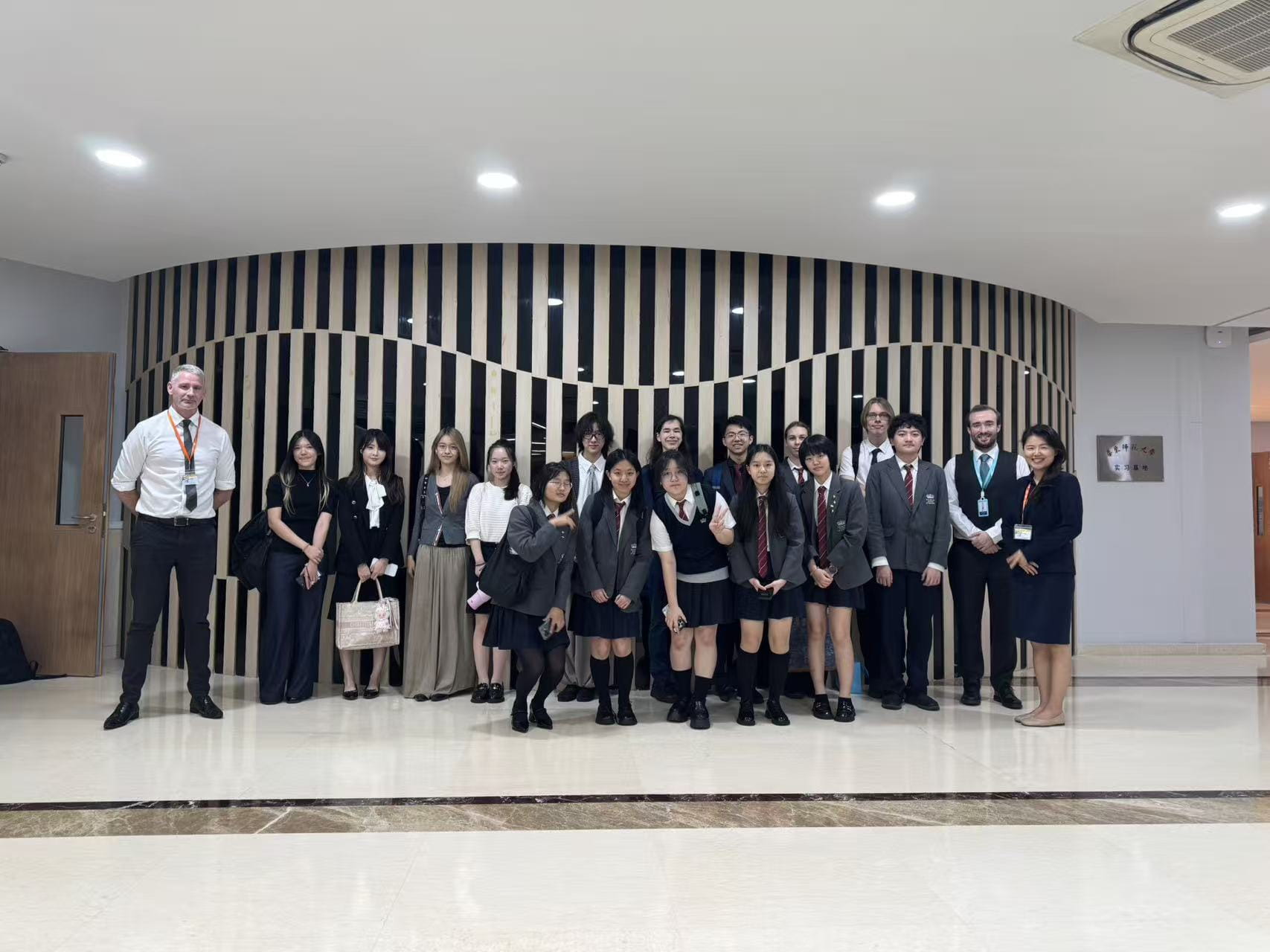 15名BSN学子入选！提前体验牛津剑桥申请与面试 - 15 BSN Students Take on the Oxbridge Challenge
