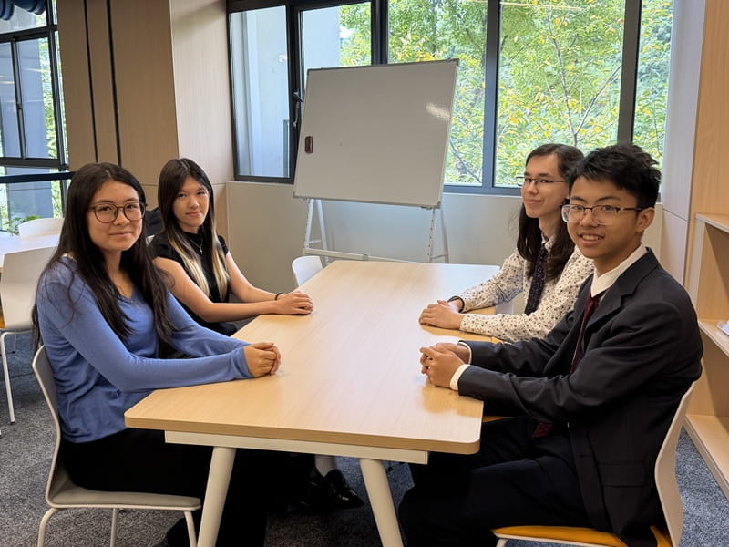 巅峰对决在即！南京与香港再度会师Academic Cup决赛 - Academic Cup Round 2