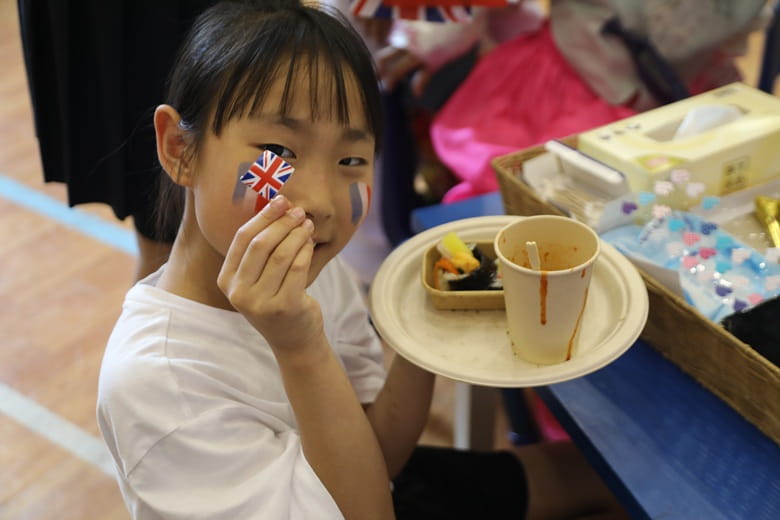 A Journey Through Cultures at BSN - A Journey Through Cultures at BSN