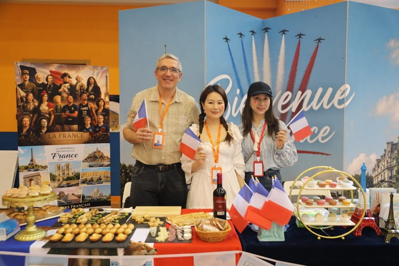 A Journey Through Cultures at BSN - A Journey Through Cultures at BSN