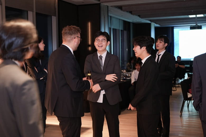 Class of 2026毕业舞会 - Class of 2026 graduation prom