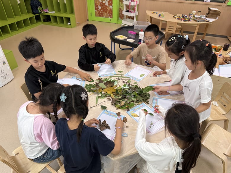 2026夏令营 - 2026 Summer camp