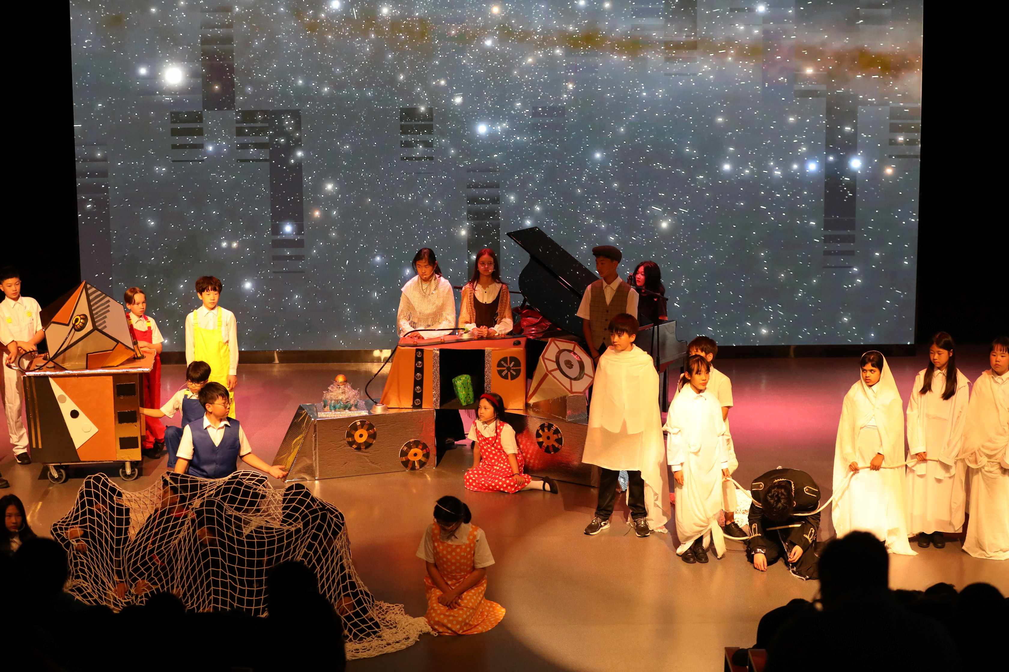 Secondary Production - Secondary Production