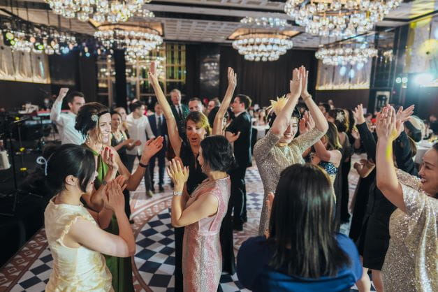 British Ball 2022 | British School Nanjing - 2022 The British Ball- Downton Abbey Style