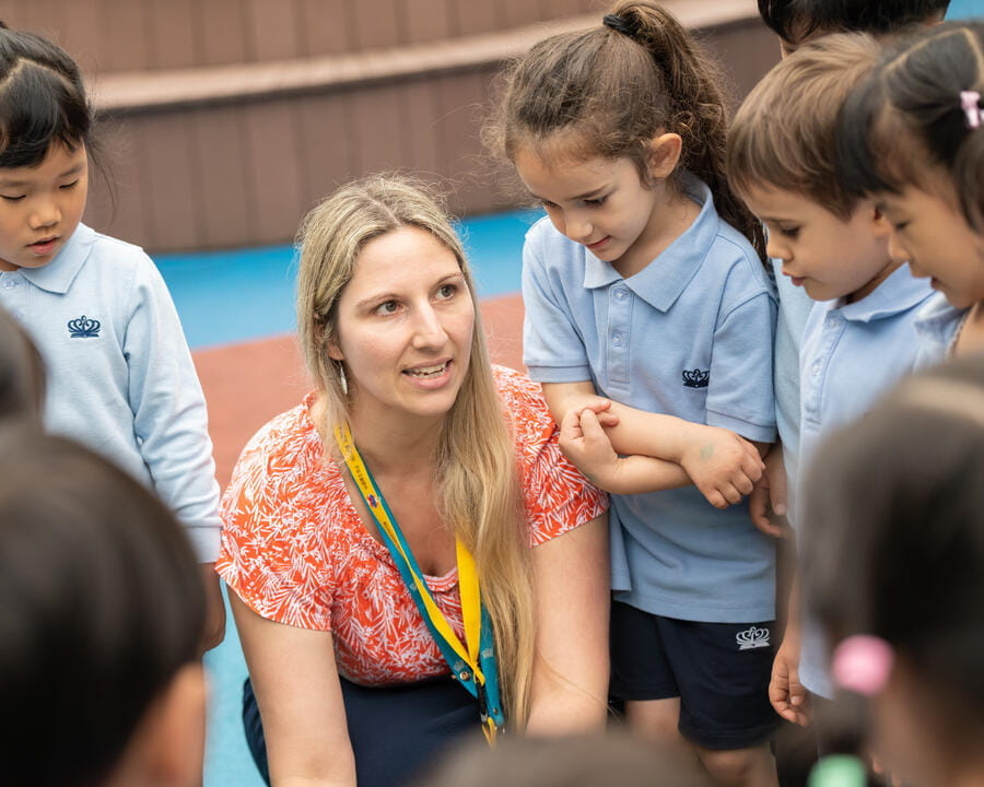 南京私立国际学校招聘教师信息｜南京英国国际学校 - Image-50-50