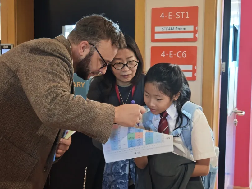 BSN open day - BSN open day