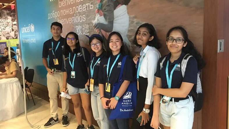 Outstanding Experiences | BSN Nanjing - 07 - Feature Cards Pattern - Expeditions