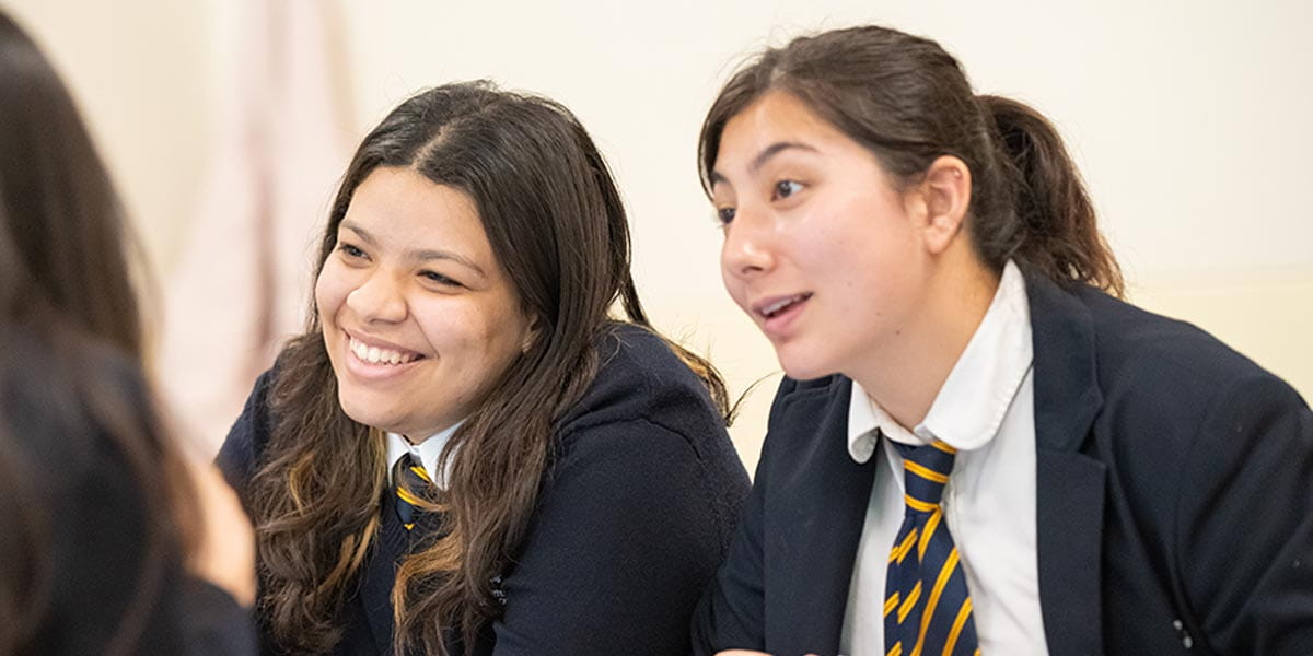 Social Purpose | British School Nanjing - Content Page Header