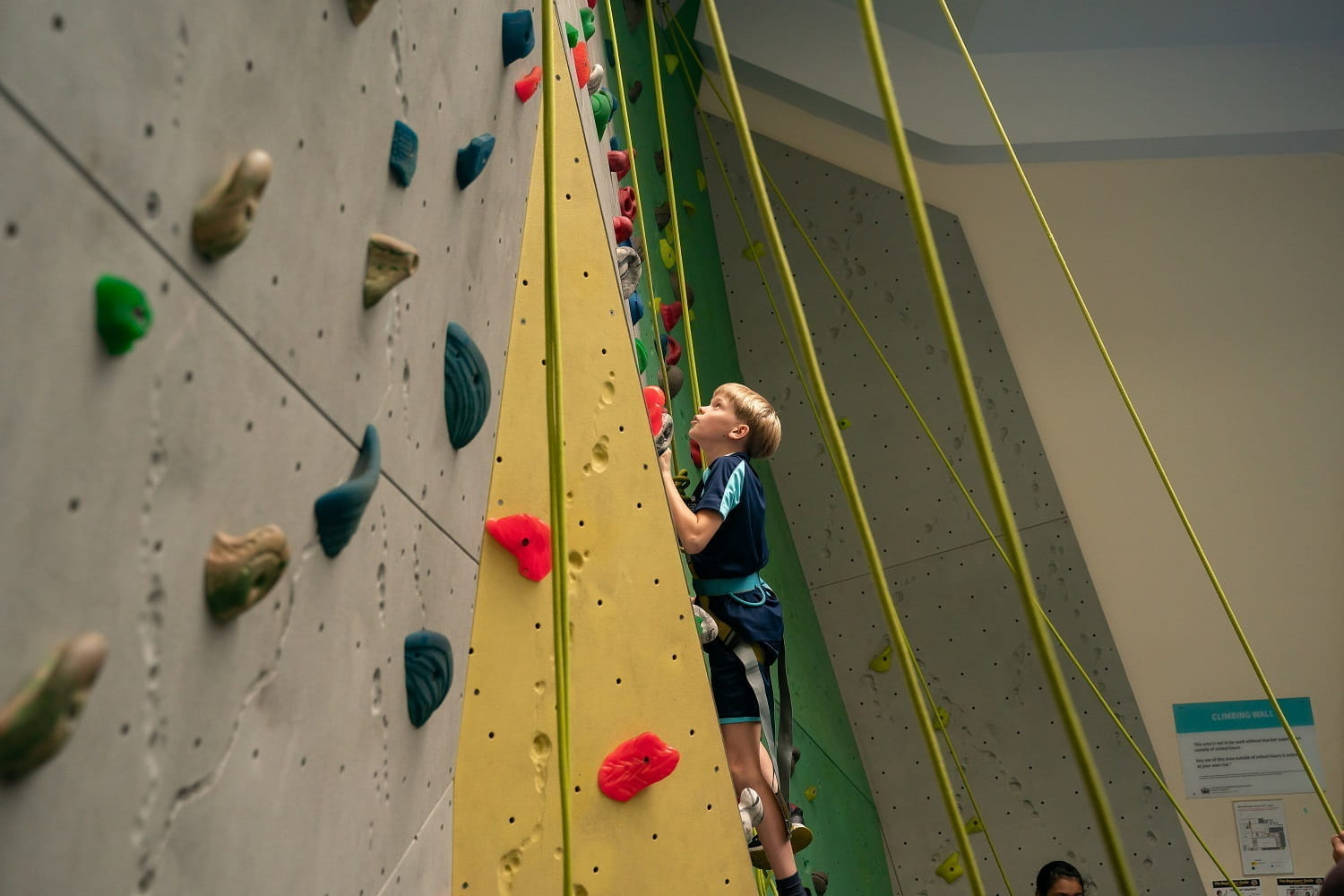 Let's talk about resilience - Lets talk about resilience