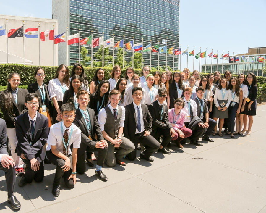 Our social purpose | British Vietnamese International School | Nord Anglia - Image-50-50