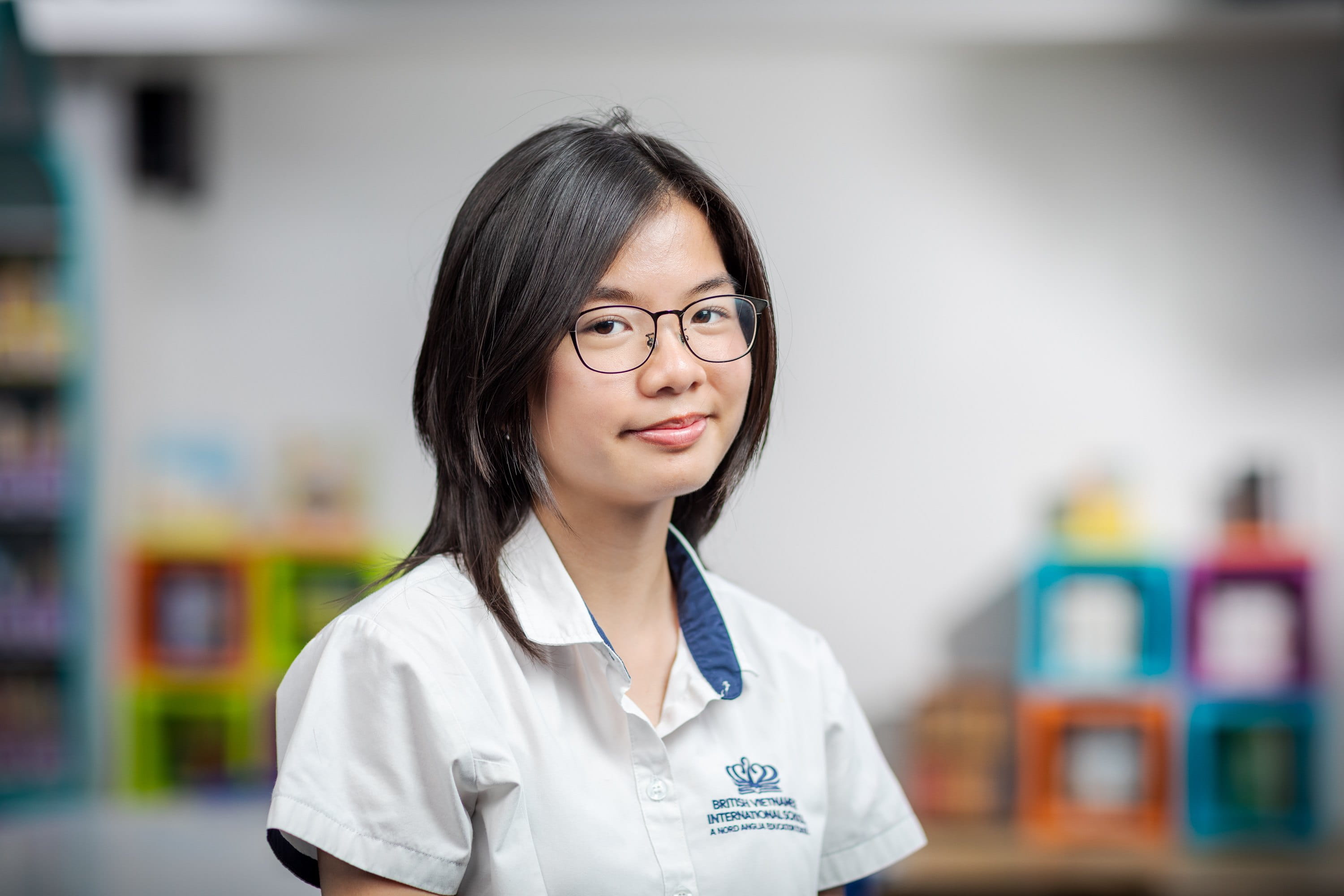 Kỷ niệm 15 năm Thành lập | BVIS HCMC - What our community says