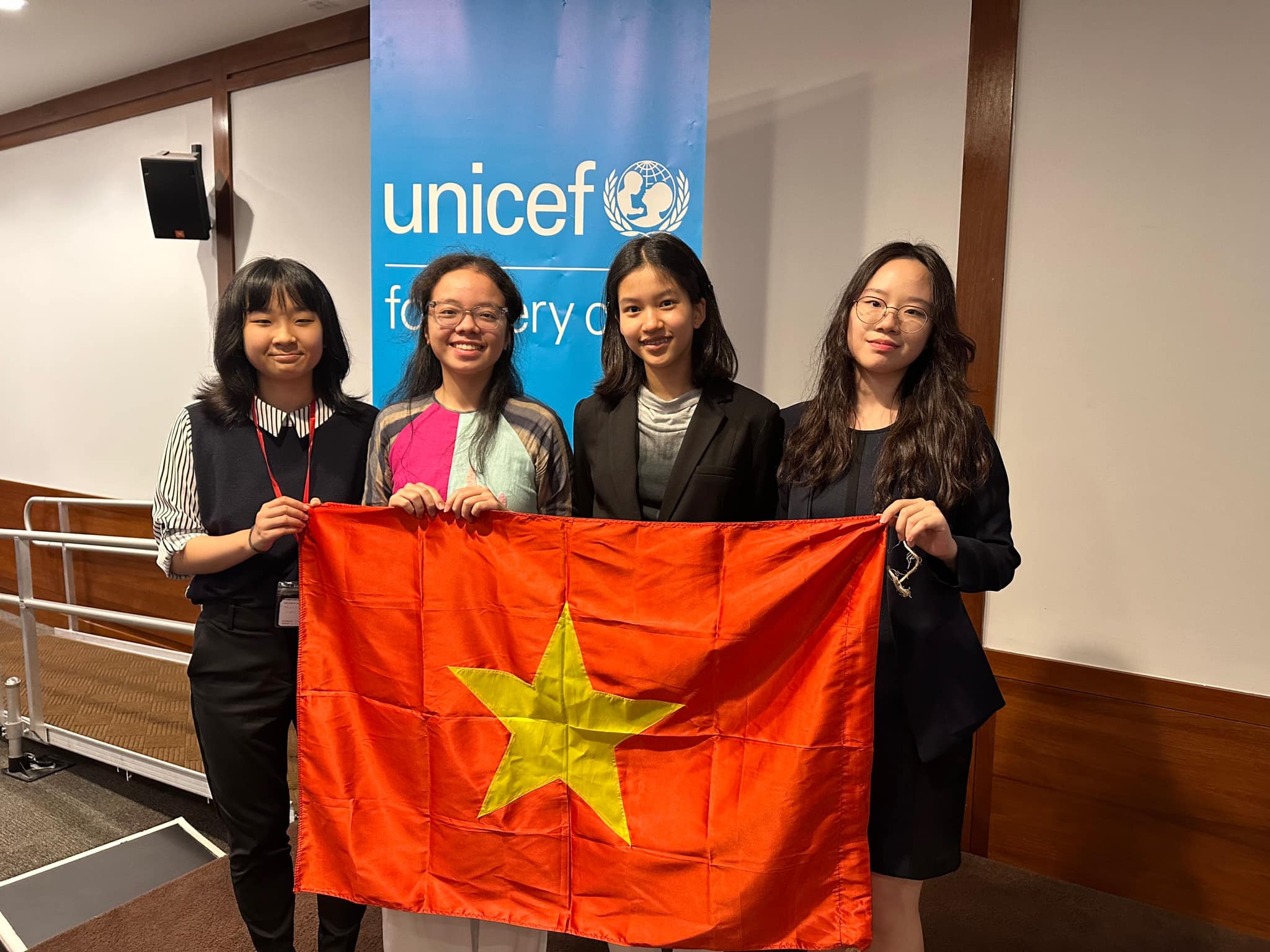 Our 15th Anniversary Celebration | BVIS HCMC - Outstanding experiences