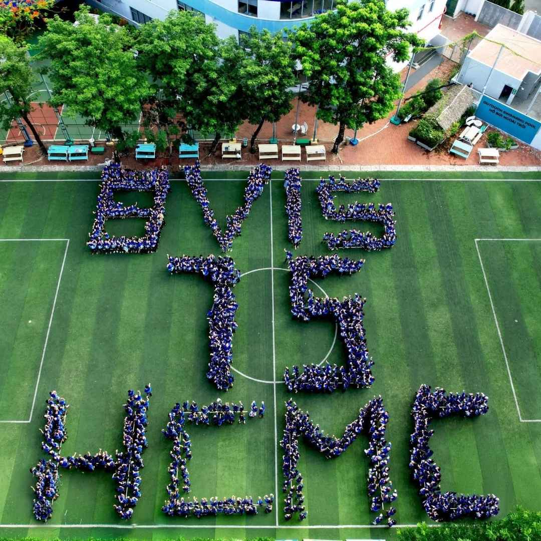 About Us | BVIS HCMC - Small Text And Image