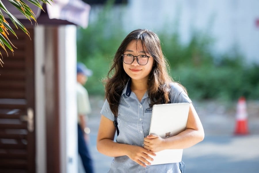Chương trình A Level và thông tin về chứng chỉ A Level tại BVIS TP.HCM - A Level Timeline