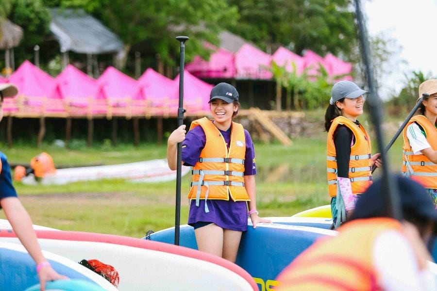 Chương trình A Level và thông tin về chứng chỉ A Level tại BVIS TP.HCM - Carousel Default